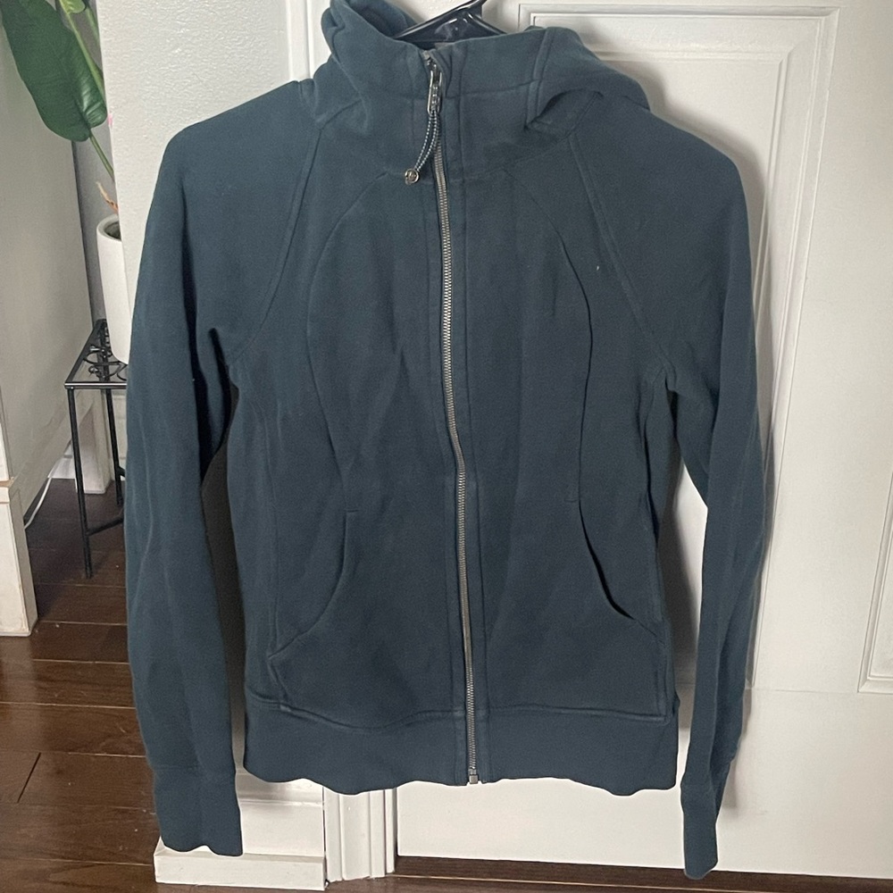 Lululemon Tech Jacket - image 1